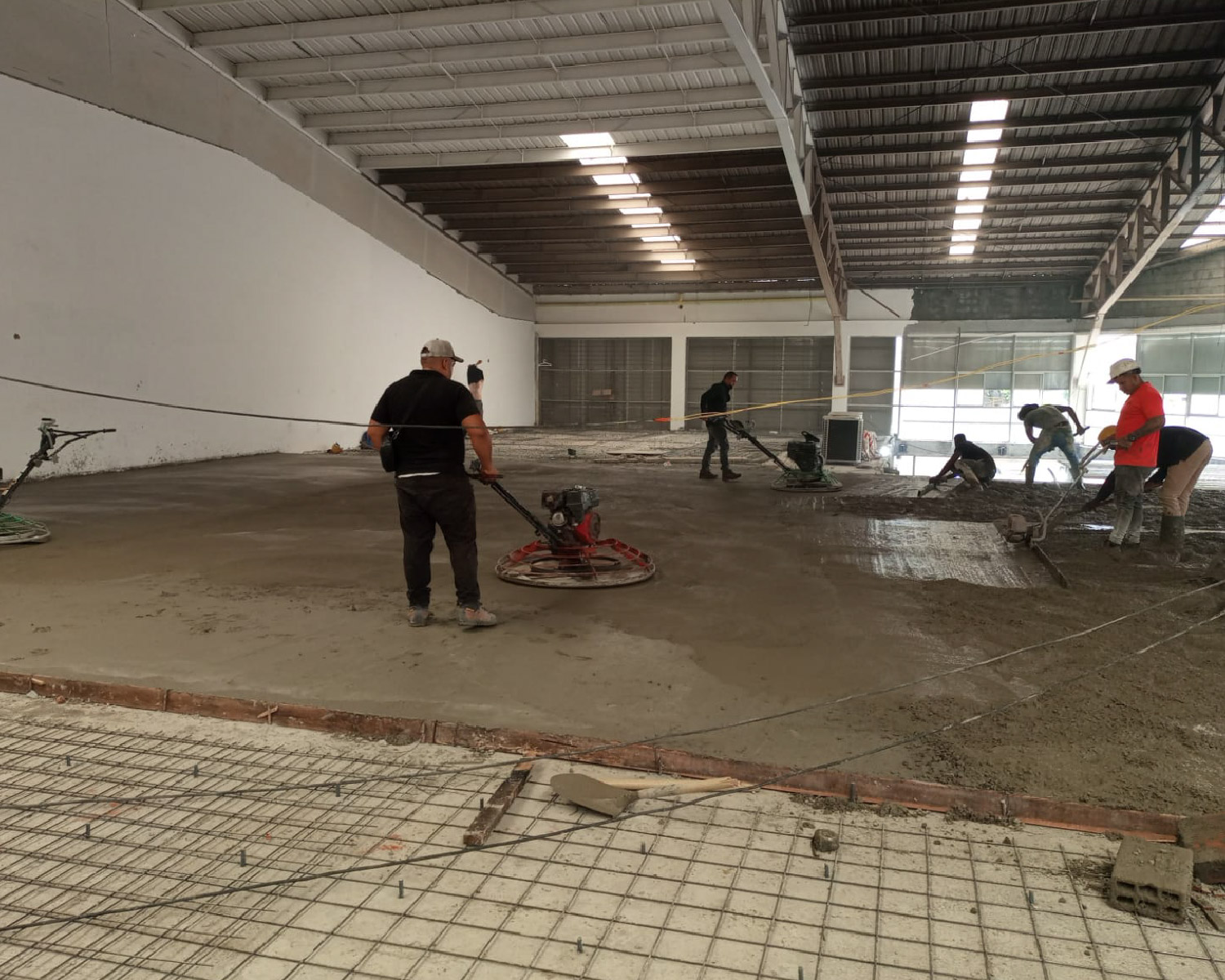 PROYECTO CDA CALIMA-07