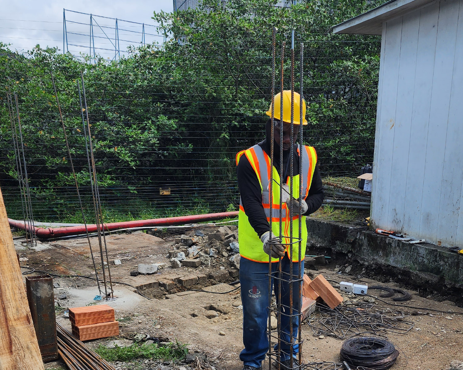 Proyecto Centro de Acopio-11